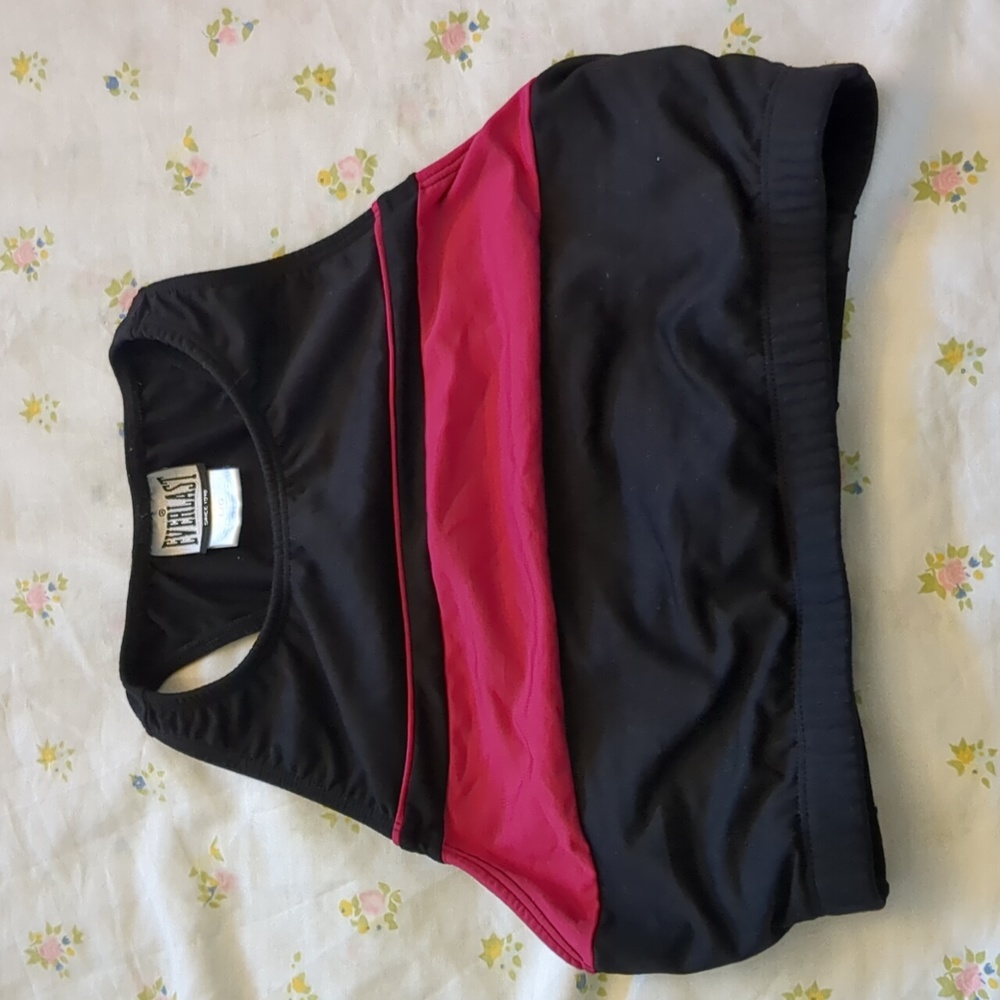 Everlast Sports Bra